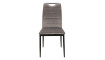 RIP Chair VELVET Bluvel 14 gray | 100% laatu RIP Chair VELVET Bluvel 14 gray | Tuolit | ZIPhome.ee kuva 1