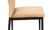 RIP Chair VELVET Bluvel 28 beige | Chairs | ZIPhome.ee image 3