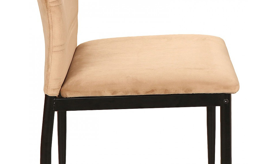 RIP Chair VELVET Bluvel 28 beige | Chairs | ZIPhome.ee image 3