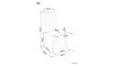RIP Chair VELVET Bluvel 28 beige | Chairs | ZIPhome.ee image 2