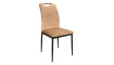 RIP Chair VELVET Bluvel 28 beige | Chairs | ZIPhome.ee image 1