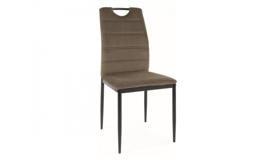 RIP Chair VELVET Bluvel 77 olive | Chairs | ZIPhome.ee image 1
