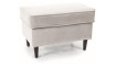 Järi RON VELVET BLUVEL 03 helehall | 100% kvaliteet Järi RON VELVET BLUVEL 03 helehall | Tumbad | ZIPhome.ee pilt 1
