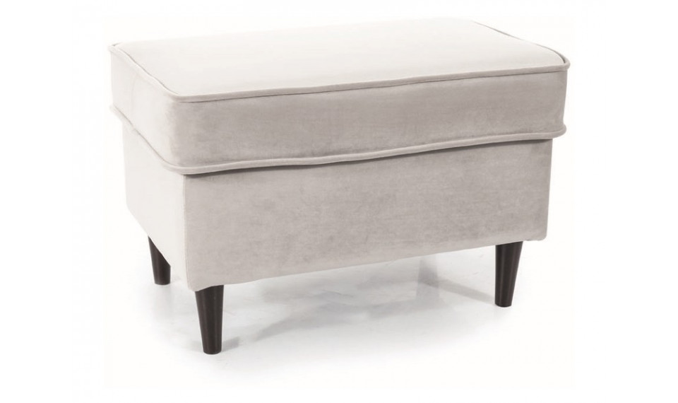 Järi RON VELVET BLUVEL 03 helehall | Tumbad | ZIPhome.ee pilt 1