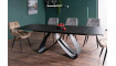 SAMANTA Ceramic Extendable 160-240 Dining table | Tables | ZIPhome.ee image 1