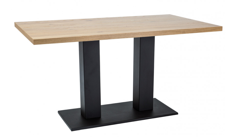 SAURON 120 Dining table, Solid Oak | Pöydät | ZIPhome.ee kuva 1