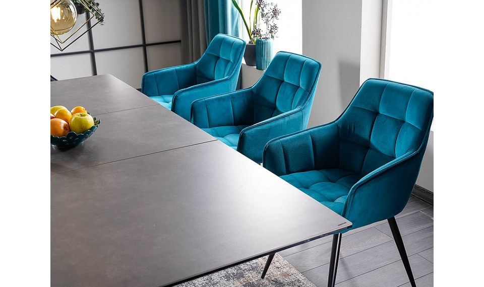 SORENTO Extendable 160-220 Dining table | Tables | ZIPhome.ee image 3