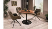 SPELLO Chair, eco-leather olive | 100% Quality SPELLO Chair, eco-leather olive | Chairs and swivel chairs | ZIPhome.ee image 4