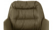 SPELLO Chair, eco-leather olive | 100% Quality SPELLO Chair, eco-leather olive | Chairs and swivel chairs | ZIPhome.ee image 3