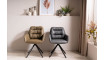 SPELLO Chair, eco-leather gray | 100% Quality SPELLO Chair, eco-leather gray | Chairs | ZIPhome.ee image 4