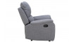 SPENCER 1 Recliner, Bjorn 13 gray | 100% Quality SPENCER 1 Recliner, Bjorn 13 gray | Armchairs | ZIPhome.ee image 4