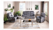 SPENCER 1 Recliner VELVET Bluvel 14 gray | 100% Quality SPENCER 1 Recliner VELVET Bluvel 14 gray | Armchairs | ZIPhome.ee image 6