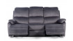 SPENCER 3 Diivan VELVET Bluvel 14 hall | 100% качество SPENCER 3 Diivan VELVET Bluvel 14 hall | Diivanid | ZIPhome.ee изображение 1