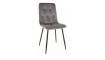 TOM Tool VELVET Bluvel 14 hall | 100% laatu TOM Tool VELVET Bluvel 14 hall | Toolid ja tugitoolid | ZIPhome.ee kuva 1
