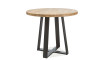 VASCO 80 Dining table, solid oak | 100% laatu VASCO 80 Dining table, solid oak | Pöydät | ZIPhome.ee kuva 1