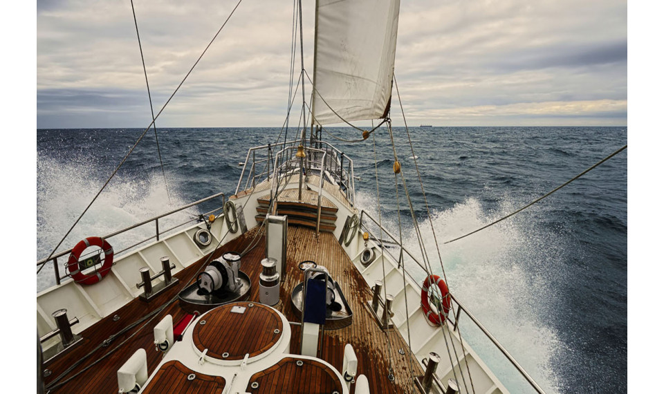 YACHT Pilt | Pildid | ZIPhome.ee pilt 2
