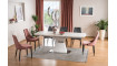 SATURN II Ceramic Extendable 160-210 Dining table | Pöydät | ZIPhome.ee kuva 2