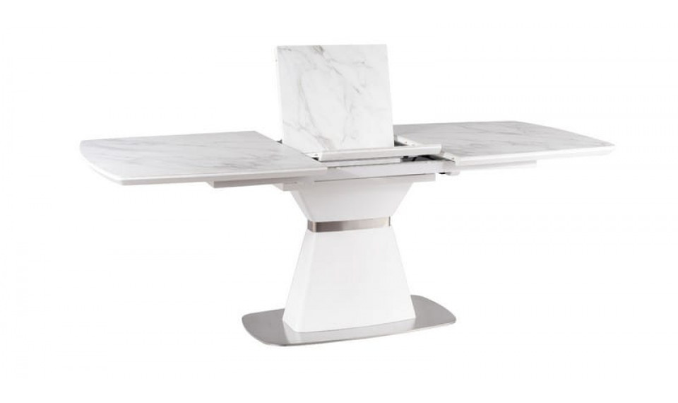 SATURN II Ceramic Extendable 160-210 Dining table | Pöydät | ZIPhome.ee kuva 4