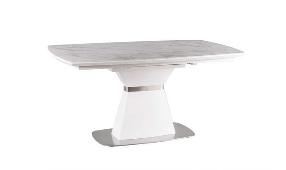 SATURN II Ceramic Extendable 160-210 Dining table | Pöydät | ZIPhome.ee kuva 1