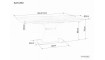 SATURN II Ceramic Extendable 160-210 Dining table | Pöydät | ZIPhome.ee kuva 6