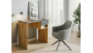 Desk B-011 oak/anthracite | 100% Quality Desk B-011 oak/anthracite | Office | ZIPhome.ee image 2