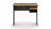 Desk B-011 dark grey/old wood | 100% Quality Desk B-011 dark grey/old wood | Office | ZIPhome.ee image 3