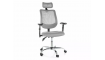 Q-118R kontoritool hall | 100% Quality Q-118R kontoritool hall | Kontor | ZIPhome.ee image 1