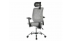 Q-118R kontoritool hall | 100% Quality Q-118R kontoritool hall | Kontor | ZIPhome.ee image 2