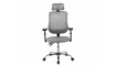 Q-118R kontoritool hall | 100% Quality Q-118R kontoritool hall | Kontor | ZIPhome.ee image 3