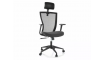 Q-328H kontoritool must | 100% Quality Q-328H kontoritool must | Kontoritoolid | ZIPhome.ee image 1