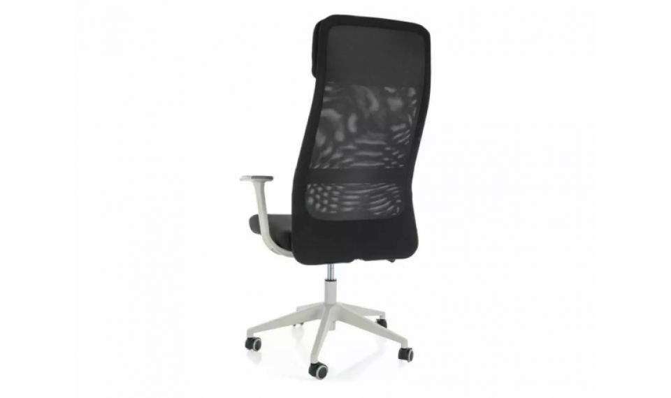 Q-861 swivel chair black | Office | ZIPhome.ee image 2