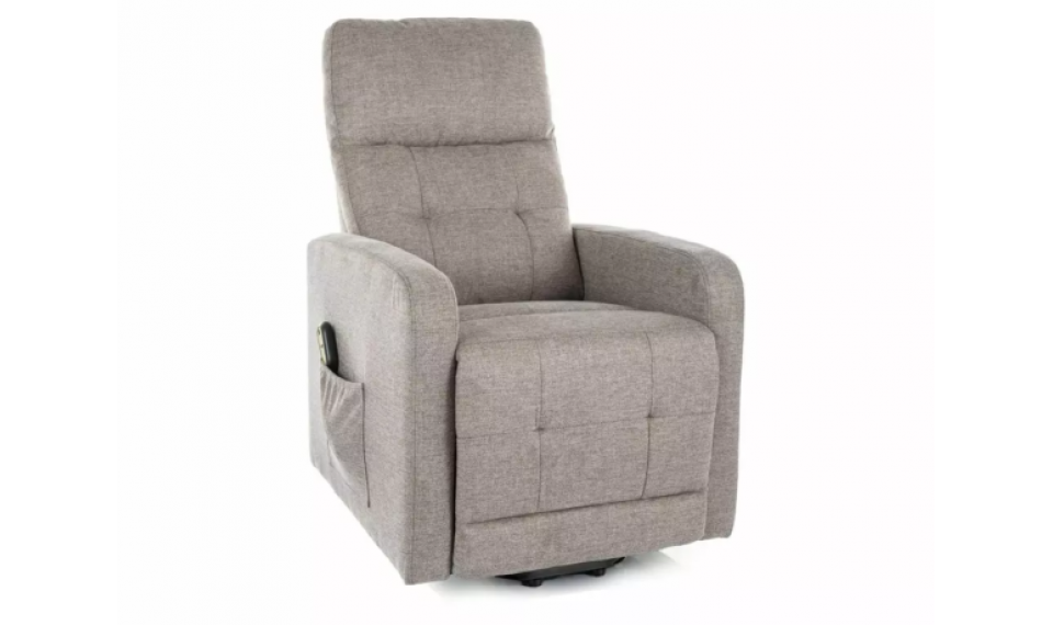 Otus II Brego nojatuoli beige | Nojatuolit | ZIPhome.ee kuva 1