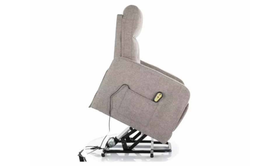 Otus II Brego nojatuoli beige | Nojatuolit | ZIPhome.ee kuva 2