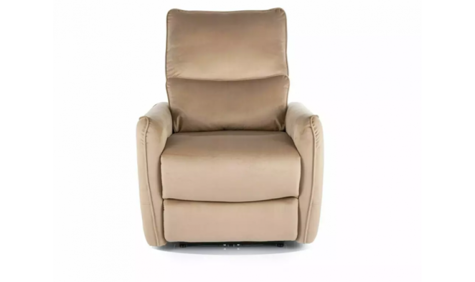 Zefir Velvet tugitool beež | Tugitoolid | ZIPhome.ee kuva 4