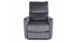 Zefir Velvet tugitool hall | 100% kvaliteet Zefir Velvet tugitool hall | Toolid ja tugitoolid | ZIPhome.ee pilt 3