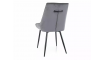 Agat Velvet tool tumesinine | Toolid ja tugitoolid | ZIPhome.ee pilt 2