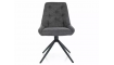 Asti Brago tool tumehall | Toolid ja tugitoolid | ZIPhome.ee pilt 1