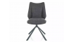 Kenzie Bjorn chair dark grey | Chairs | ZIPhome.ee image 1