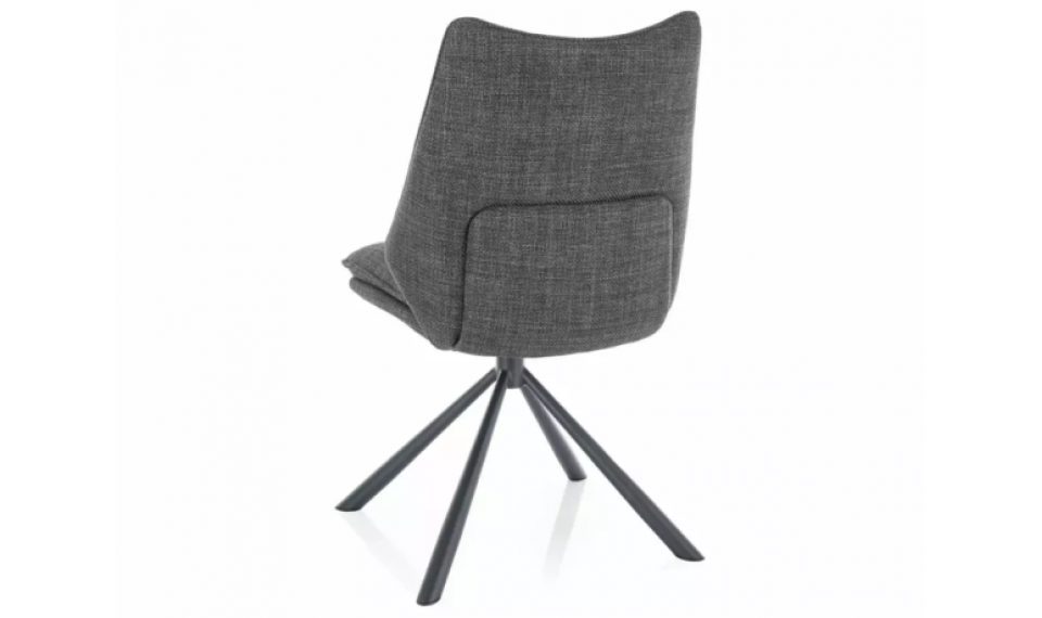 Kenzie Bjorn chair dark grey | Chairs | ZIPhome.ee image 3