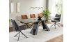 Kenzie Bjorn chair dark grey | Chairs | ZIPhome.ee image 4
