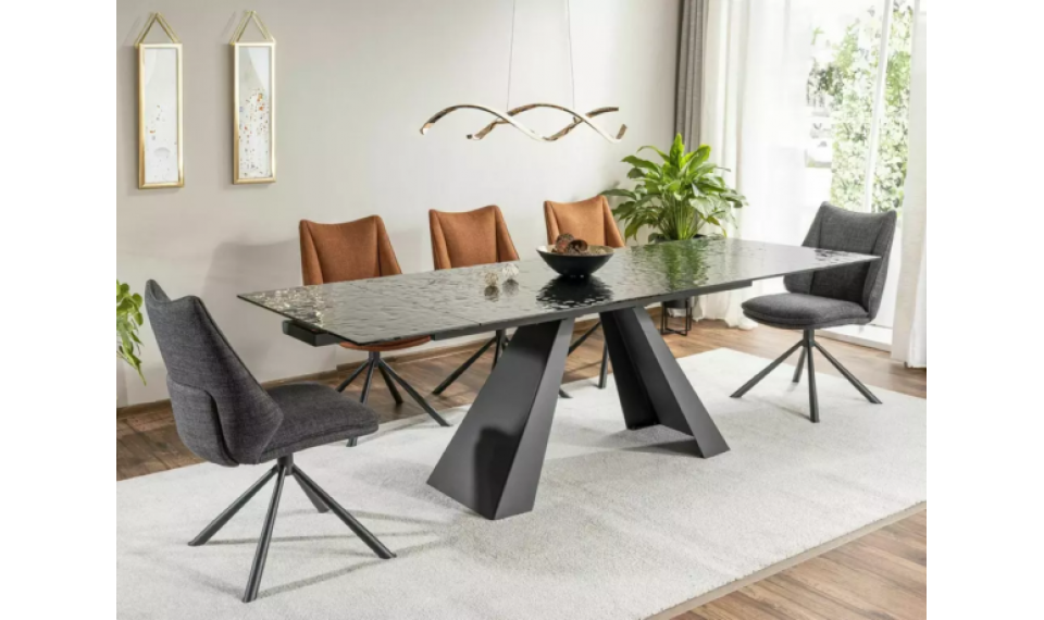 Kenzie Bjorn chair dark grey | Chairs | ZIPhome.ee image 4