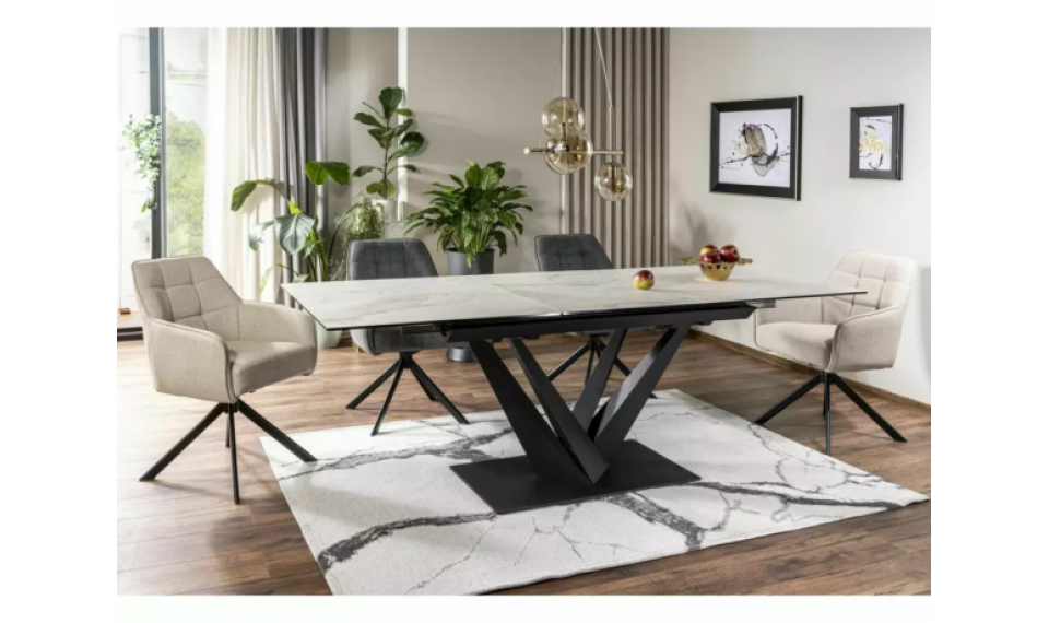Metro Bjorn chair gray | Chairs | ZIPhome.ee image 3