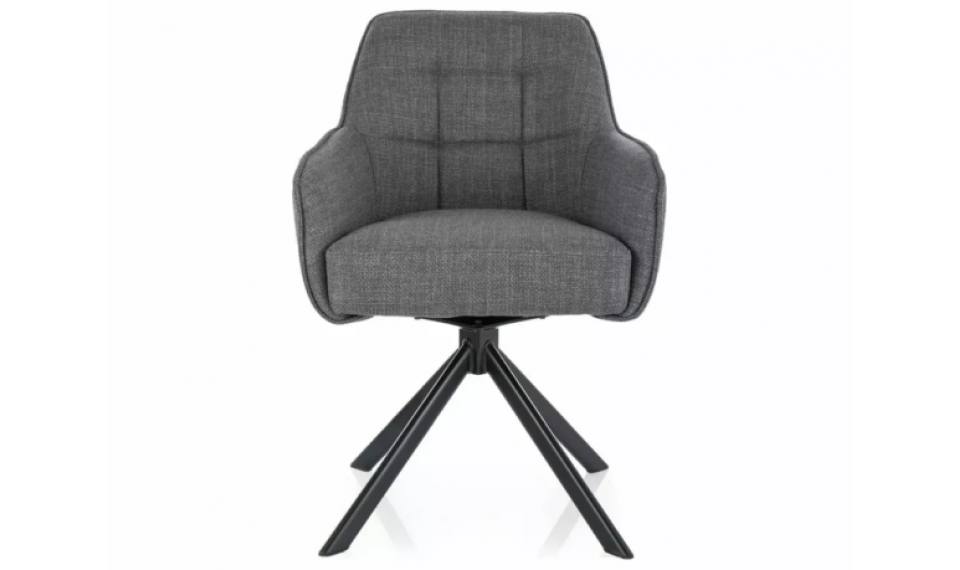 Metro Bjorn chair gray | Chairs | ZIPhome.ee image 1