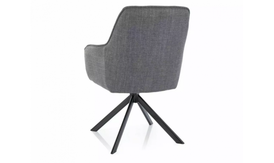 Metro Bjorn chair gray | Chairs | ZIPhome.ee image 2