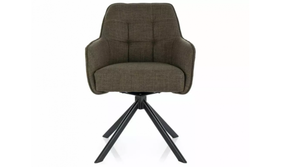 Metro Bjorn chair olive | Chairs | ZIPhome.ee image 1