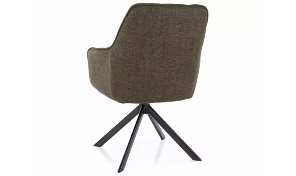 Metro Bjorn chair olive | Chairs | ZIPhome.ee image 2