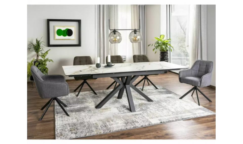 Metro Bjorn chair olive | Chairs | ZIPhome.ee image 3