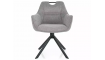 Remo Brego chair gray | 100% Quality Remo Brego chair gray | Chairs | ZIPhome.ee image 1