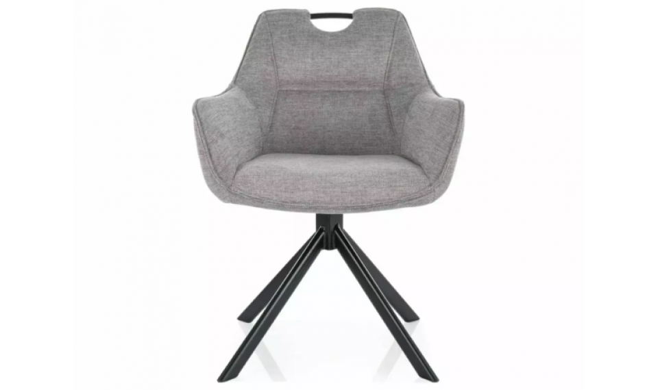 Remo Brego chair gray | Chairs | ZIPhome.ee image 1