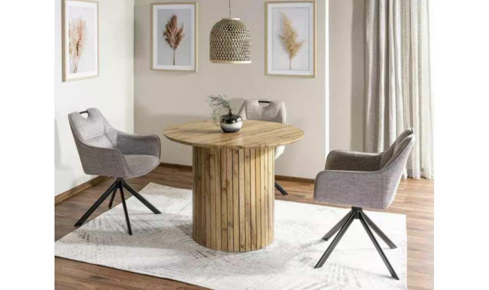Remo Brego chair gray | Chairs | ZIPhome.ee image 2